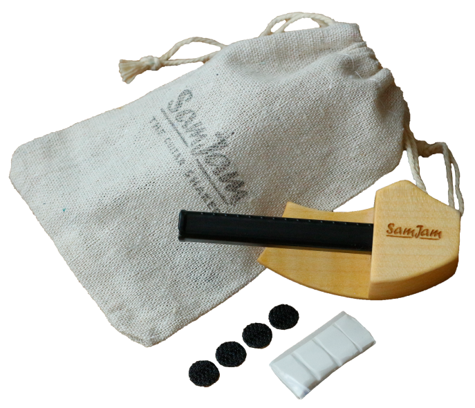 Samjam Guitar shaker