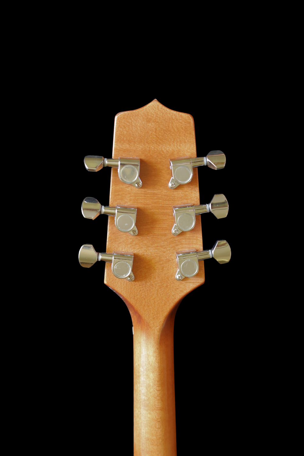 Samjam Sazguitar SG-07