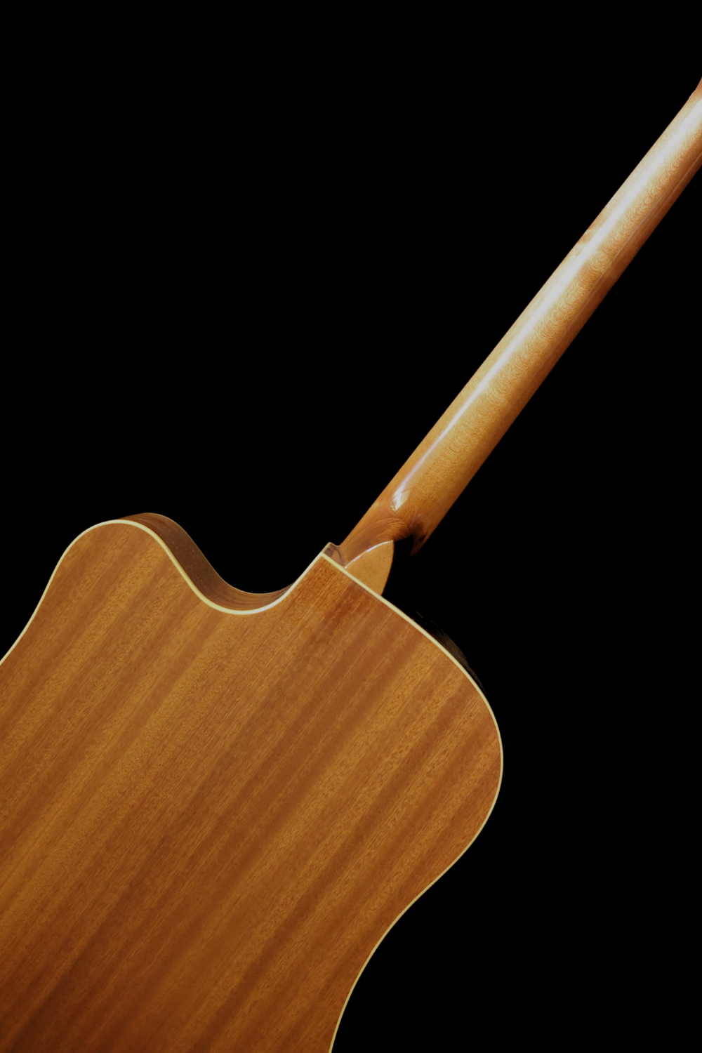 Samjam Sazguitar SG-07