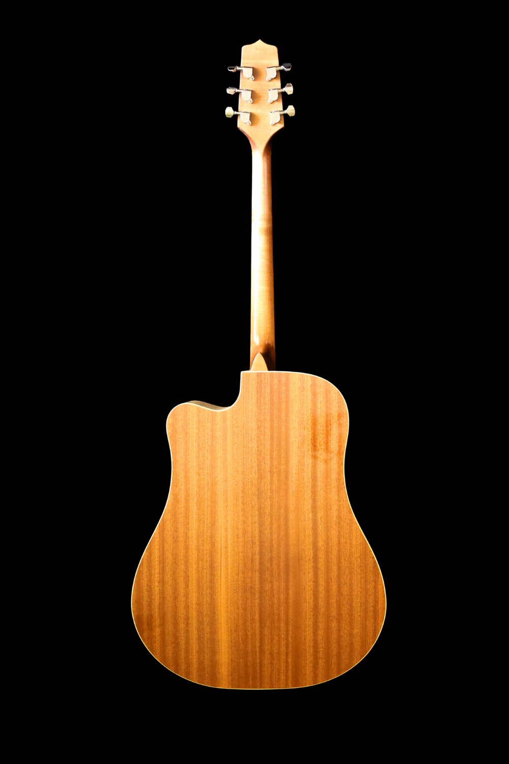 Samjam Sazguitar SG-07