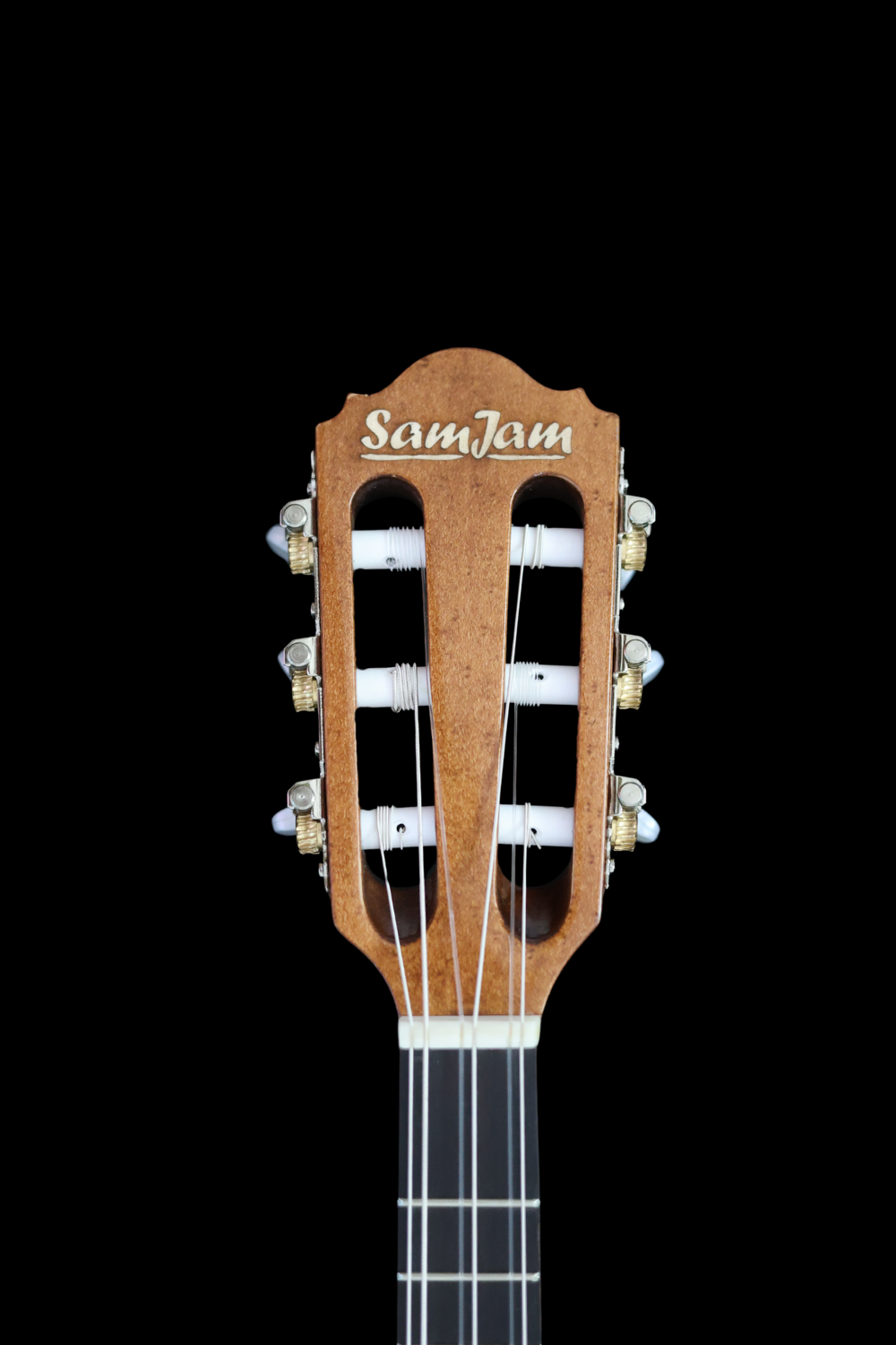 Samjam Sazguitar SG-35