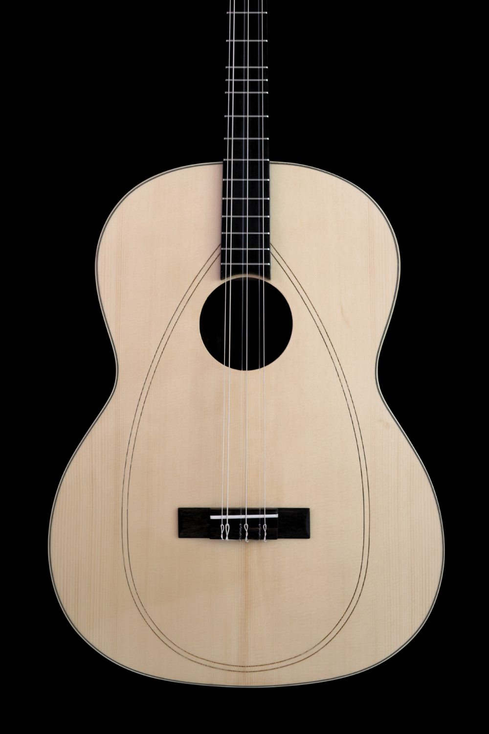Samjam Sazguitar SG-35