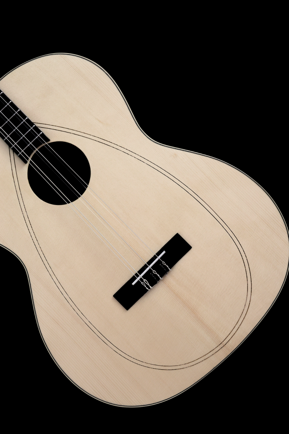 Samjam Sazguitar SG-35