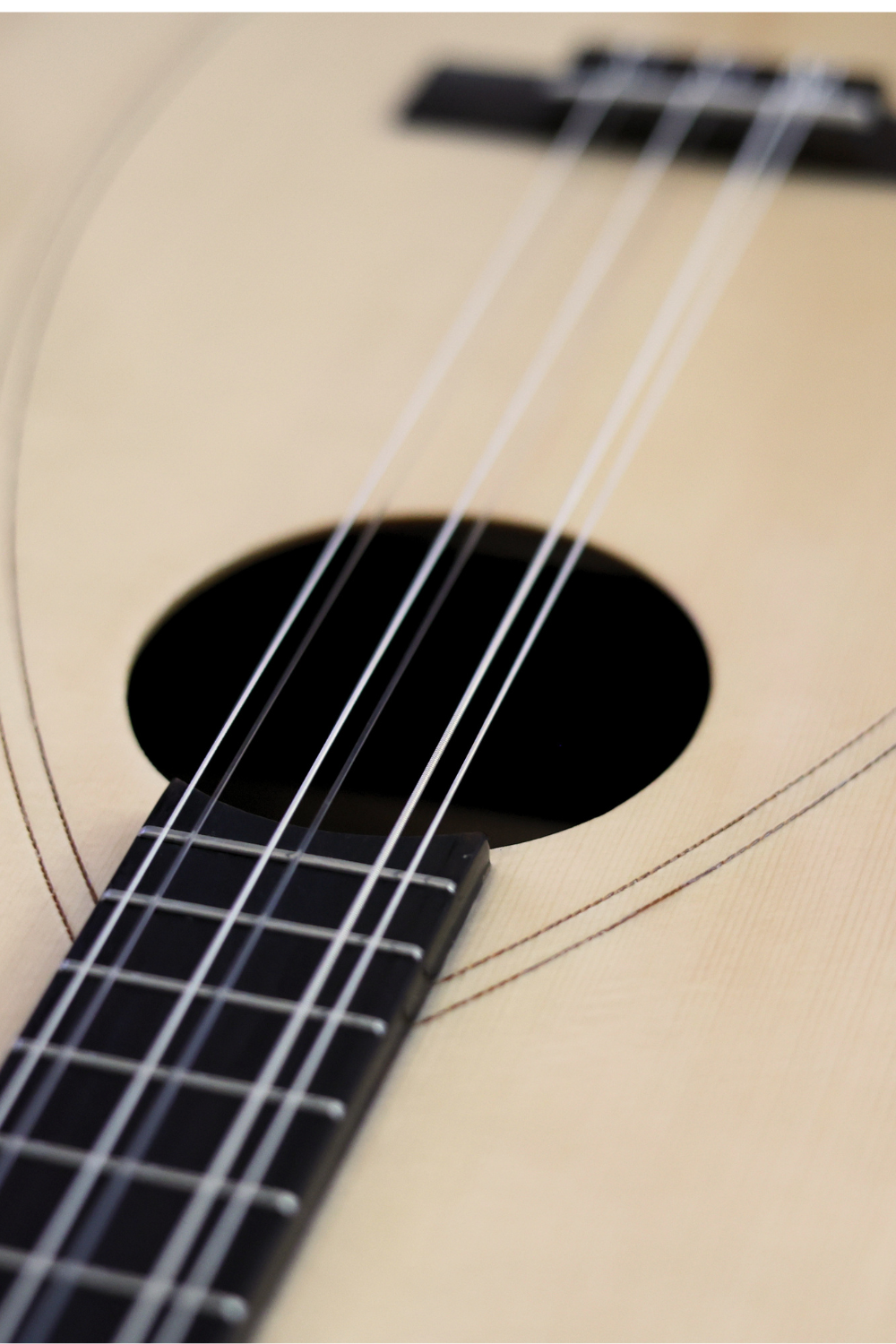 Samjam Sazguitar SG-35