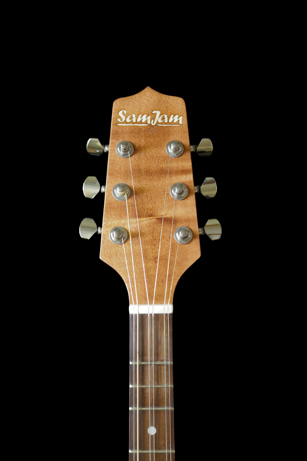 Samjam Sazguitar SG-07