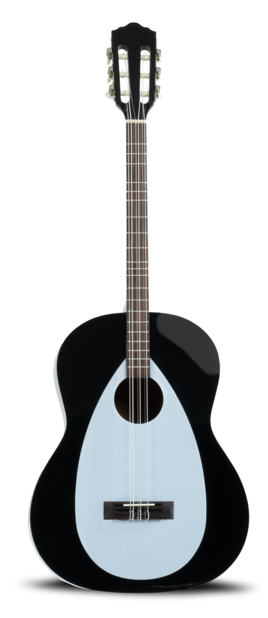 Samjam Sazguitar SG-34