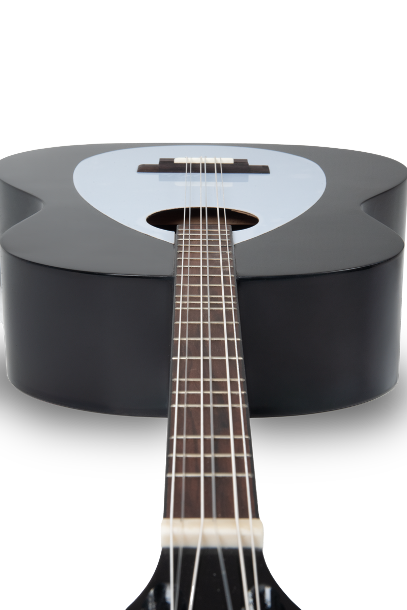 Samjam Sazguitar SG-34