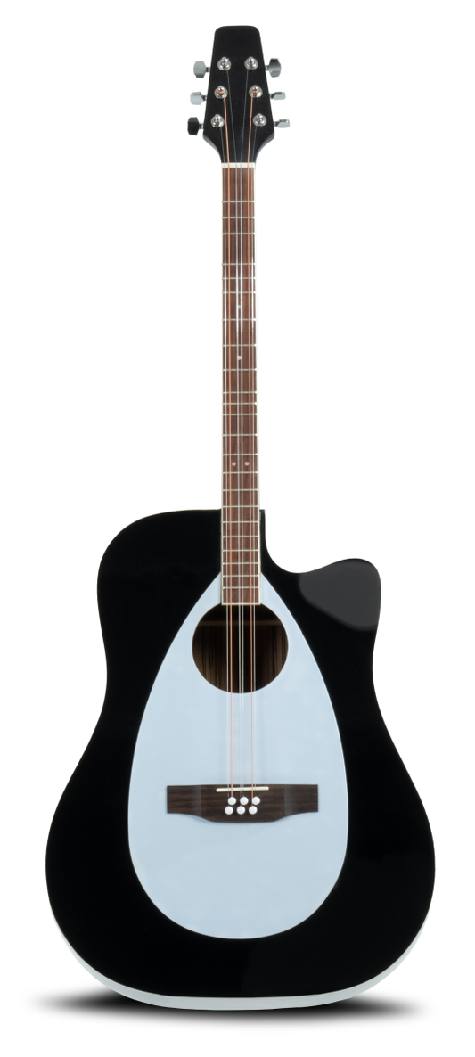 Samjam Sazguitar SG-06