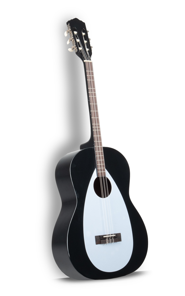 Samjam Sazguitar SG-34