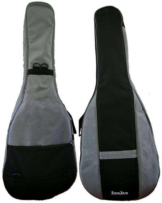 Samjam Sazguitar Gigbag