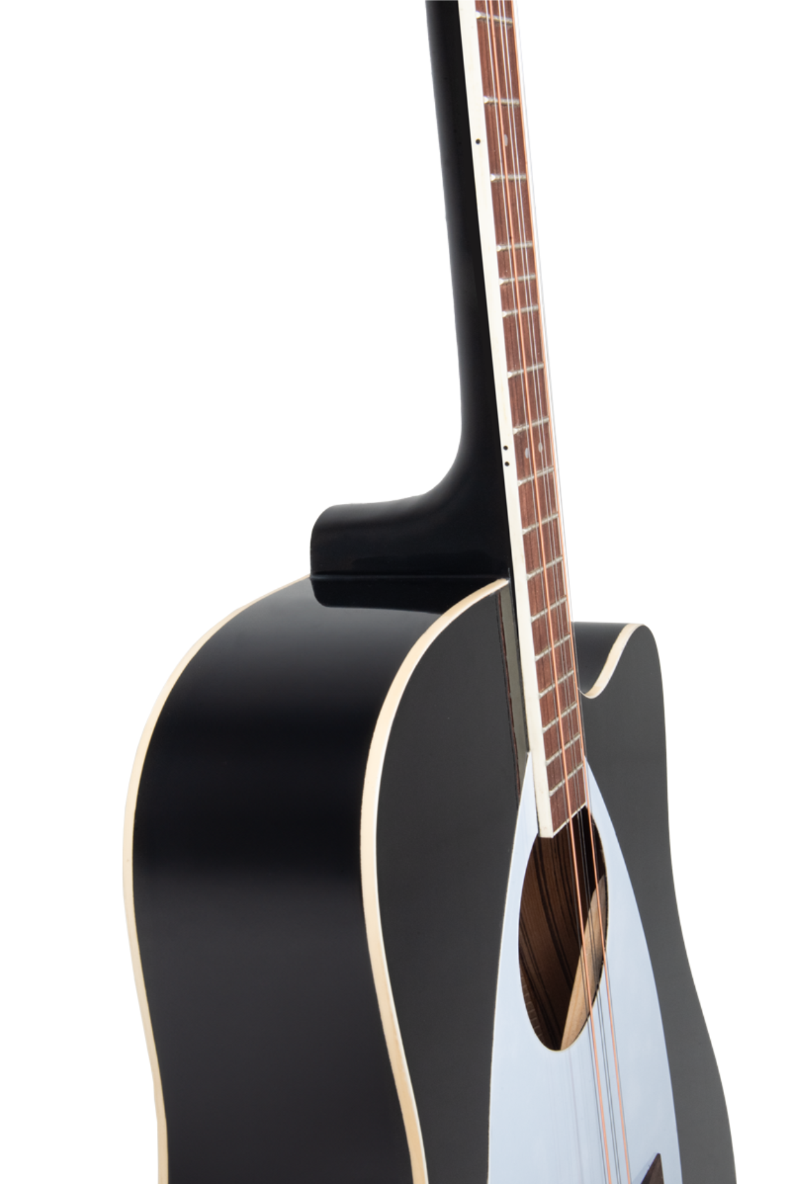 Samjam Sazguitar SG-06