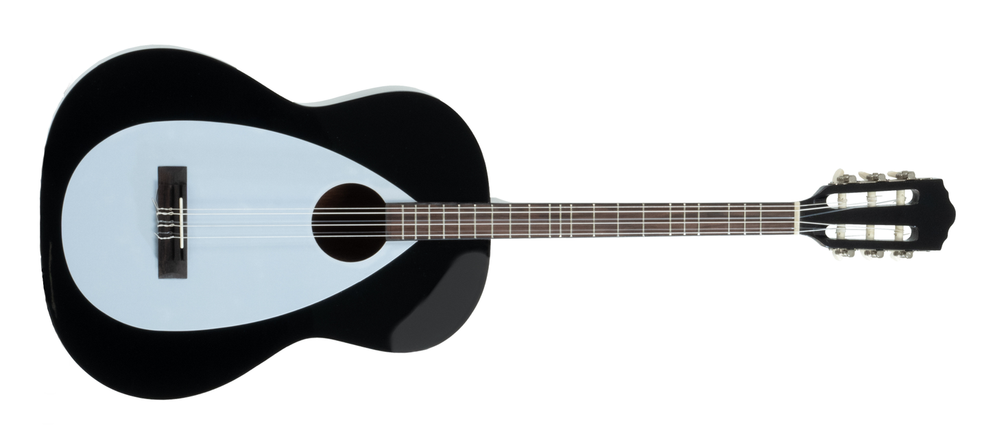 Samjam Sazguitar SG-34